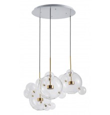 Подвесной светильник Loft it 2027-D3 Bolle