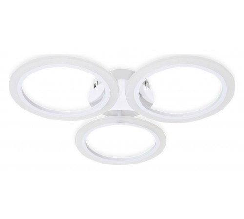 Потолочная люстра Ambrella Light FA4052 FA