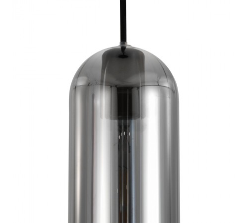 Подвесной светильник Escada 10195/3S Smoke Damask