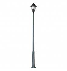 Фонарный столб Fumagalli F50.372.000.AXE27 Gino