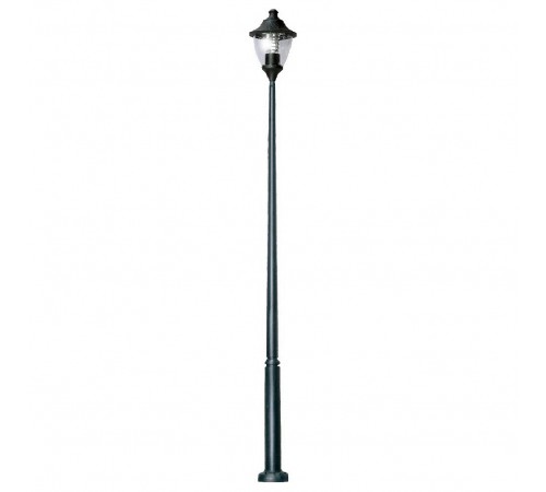 Фонарный столб Fumagalli F50.372.000.AXE27 Gino