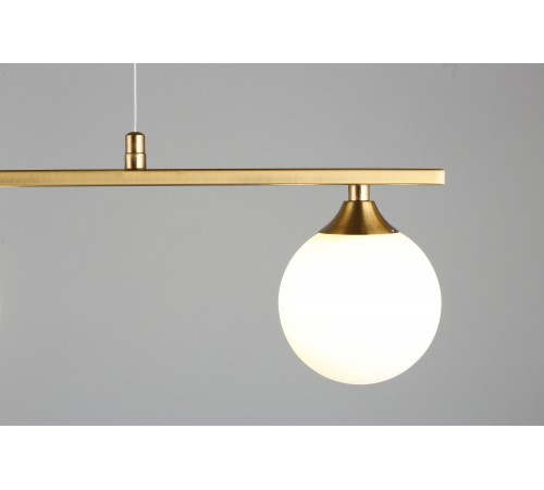 Подвесной светильник Aployt APL.634.13.05 Sylwia