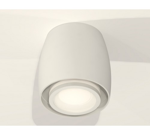 Накладной светильник Ambrella Light XS1141040 XS