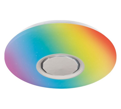 Накладной светильник Ambrella Light FF201 FF