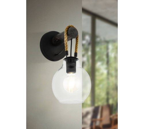 Бра Eglo 43619 Roding