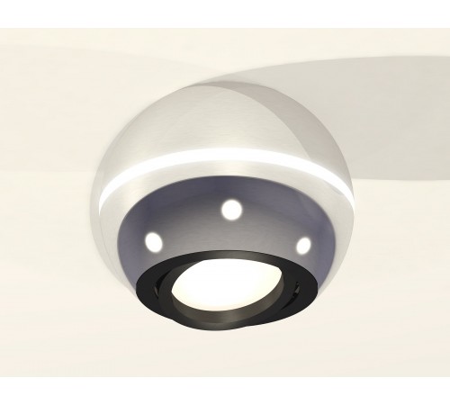 Накладной светильник Ambrella Light XS1104010 XS