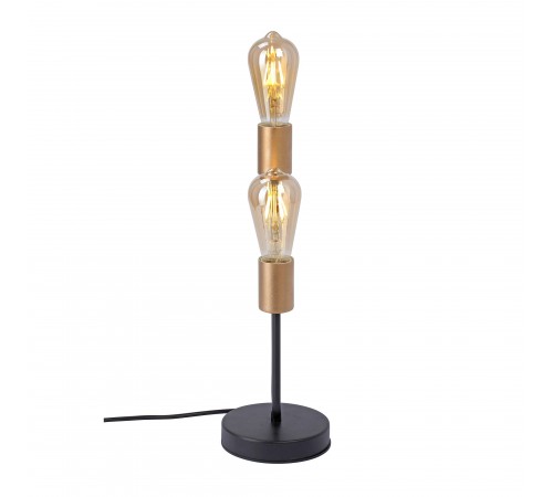 Настольная лампа декоративная Vitaluce V3005-1/2L V3005