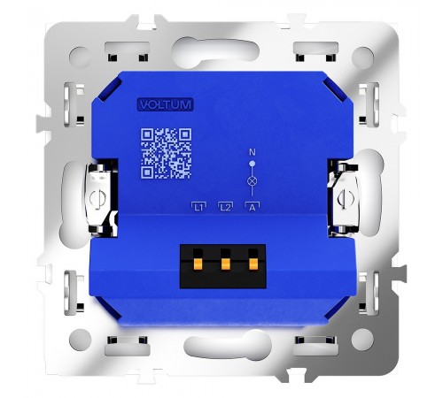 Диммер без рамки Voltum VLS070302 S70