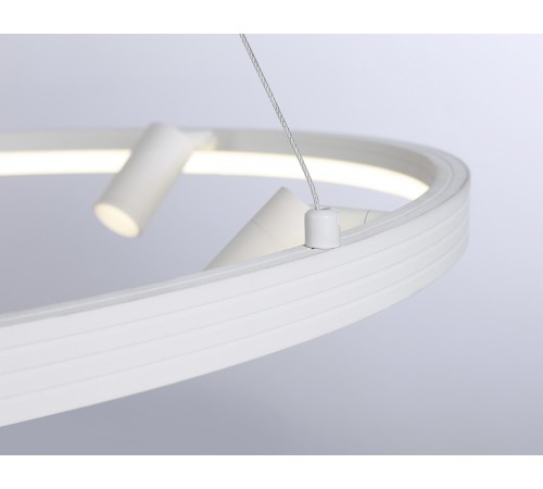 Подвесная люстра Ambrella Light FL5288 FL