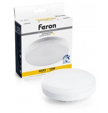 Лампа светодиодная Feron 51064 LB-456