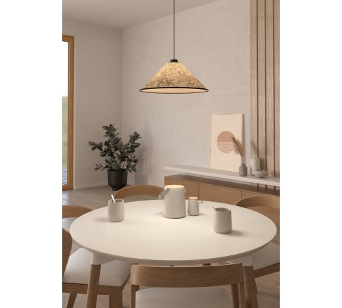 Подвесной светильник Eglo 43942 Oxpark