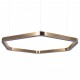 Подвесной светильник Loft it 10243L Gold Titanium