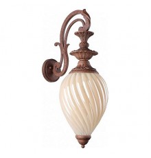 Бра Lucia Tucci BEATRICE W2590.1 OLD COPPER Beatrice
