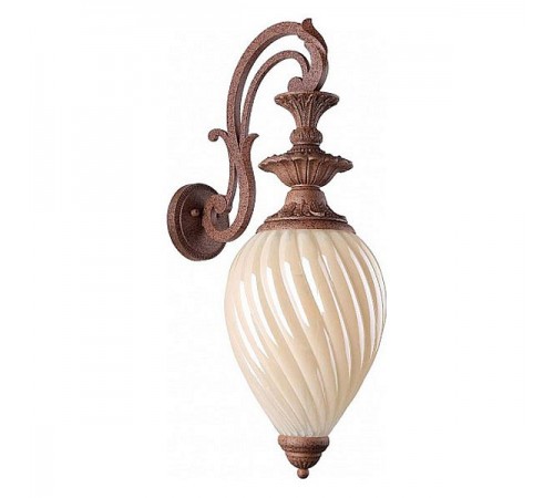 Бра Lucia Tucci BEATRICE W2590.1 OLD COPPER Beatrice