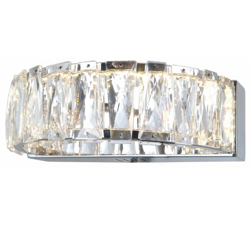 Накладной светильник Moderli V10728-WL Asti