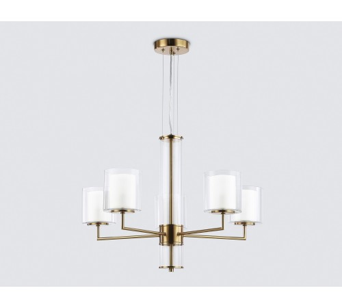 Подвесная люстра Ambrella Light LH56011 LH