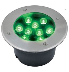 Встраиваемый в дорогу светильник Uniel UL-00006825 Ulu-b12