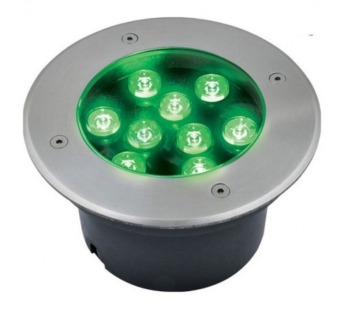 Встраиваемый в дорогу светильник Uniel UL-00006825 Ulu-b12