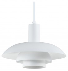 Подвесной светильник Moderli V10461-1P Pescara