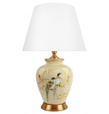 Настольная лампа декоративная Loft it 10381T/A Magnolia