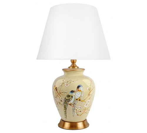 Настольная лампа декоративная Loft it 10381T/A Magnolia