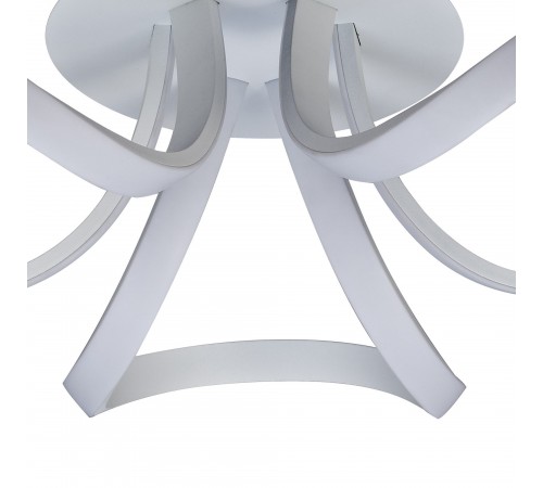 Потолочная люстра Mantra 6035 Knot Led