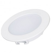 Встраиваемый светильник Arlight 021430 Dl-bl