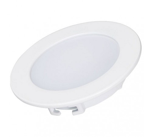 Встраиваемый светильник Arlight 021430 Dl-bl