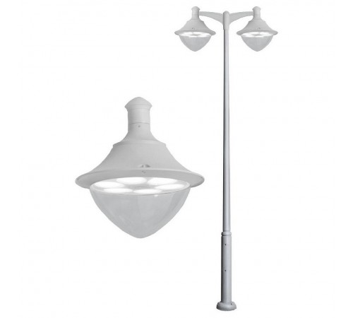 Фонарный столб Fumagalli V50.372.A20.LXD6L Vivi