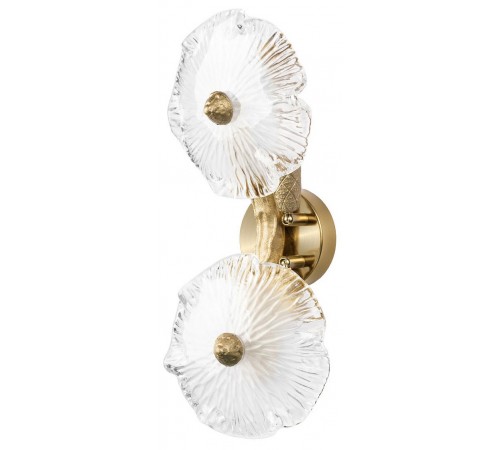 Бра Loft it 10352/2W AB Bloom