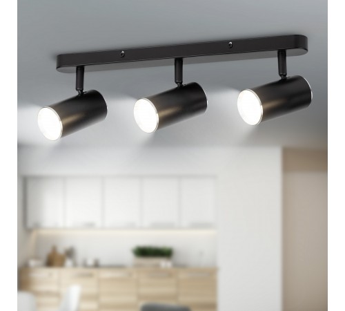 Спот Эра OL35-3 BK