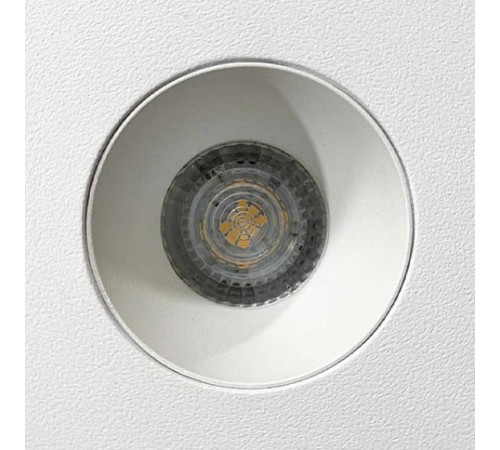 Встраиваемый светильник Italline DL 2248 white DL 2248