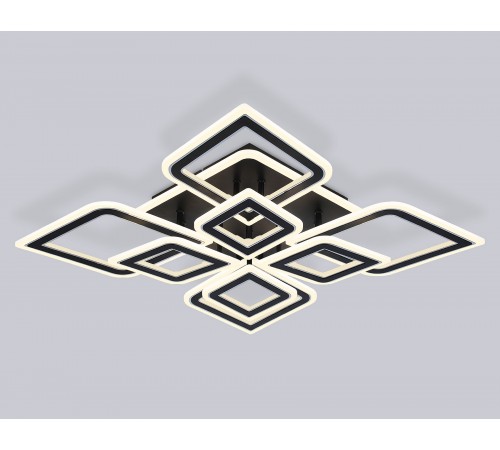 Потолочная люстра Ambrella Light FA8912 FA