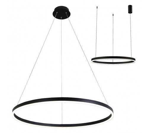 Подвесной светильник Kink Light 08214,19A(4000K) Тор