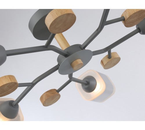 Люстра на штанге Ambrella Light TR3033233 TR