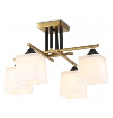 Люстра на штанге Ambrella Light TR303042 TR