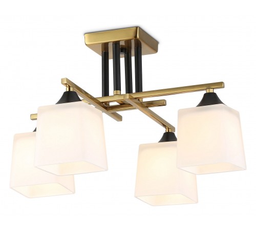 Люстра на штанге Ambrella Light TR303042 TR