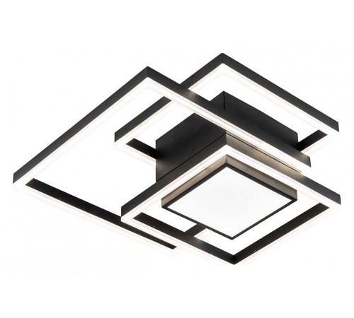 Потолочная люстра Escada 10242/4LED Twins