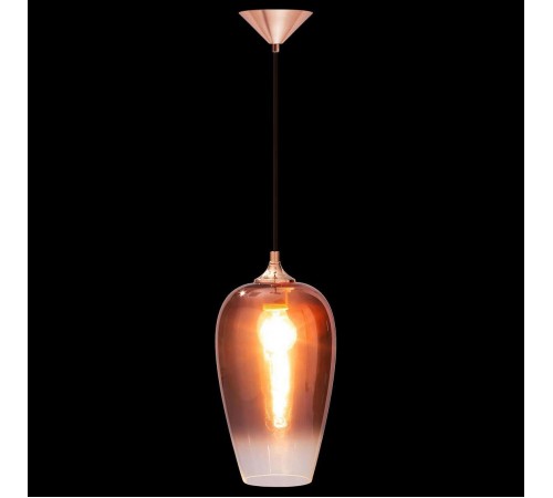Подвесной светильник Loft it LOFT2020-B Fade Pendant Light