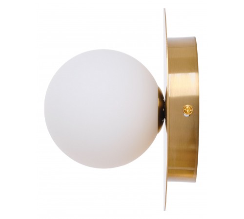 Накладной светильник MyFar MR2001-1WC July