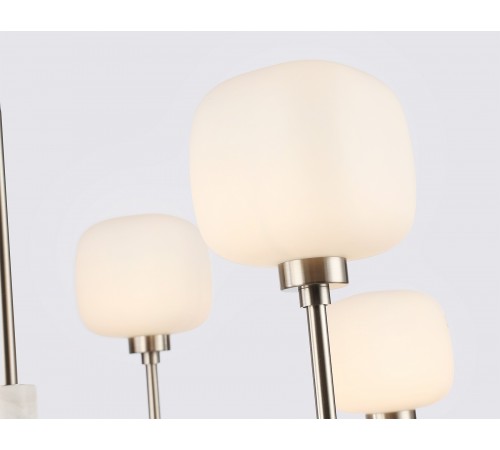 Люстра на штанге Ambrella Light LH53001 LH