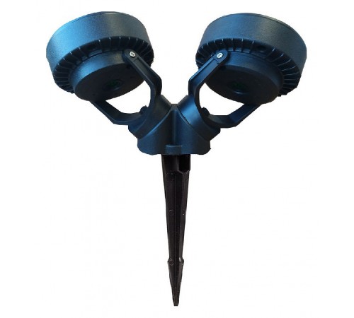 Наземный низкий светильник Fumagalli 4M1.001.000.AXD2L Tommy