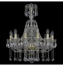 Подвесная люстра Bohemia Art Classic 11.12.12.195.XL-68.Gd.Sp 11.12