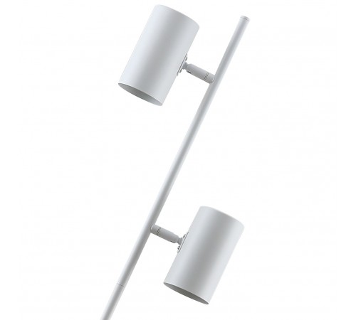 Торшер Moderli V11331-2F Ashes