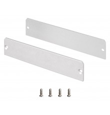 Заглушка для профиля Arlight 035649 S-LUX