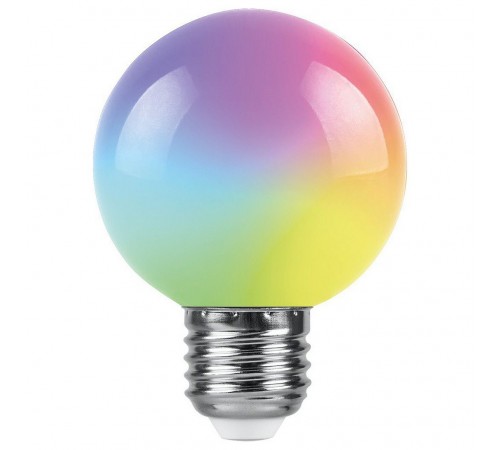 Лампа светодиодная Feron Saffit 38127 LB-371