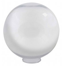 Плафон полимерный Uniel 08079 UFP-R250A