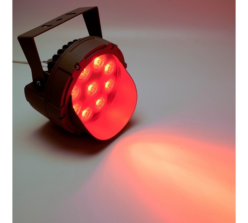 Настенно-потолочный прожектор Feron 51788 LL-701