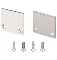 Заглушка для профиля Arlight 035062 KLUS