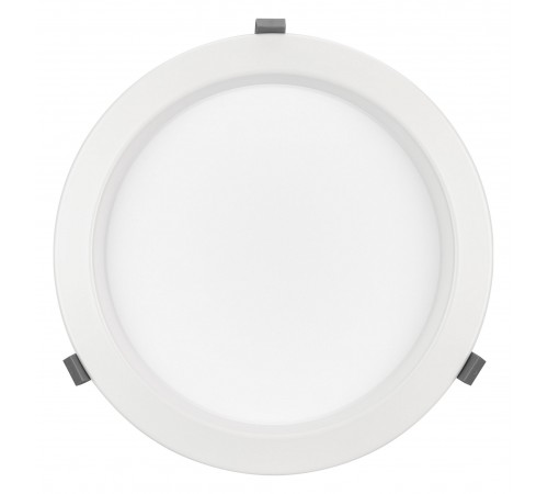 Встраиваемый светильник Arlight 022526(2) CYCLONE